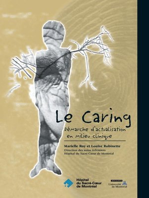 cover image of Le Caring